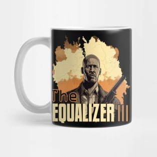 The EQUALIZER III Mug